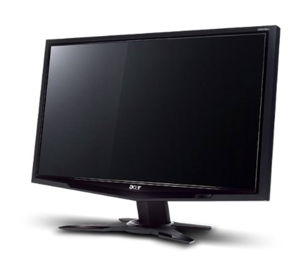 Acer - acer Gシリーズ 24インチ モニター Amazon.co.jp: acer Gシリーズ 24インチワイドTFTモニタ